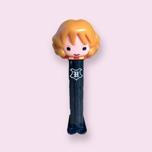Hermoine Granger Pez Dispenser